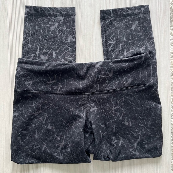 Lululemon Leggings - Picture 4 of 4